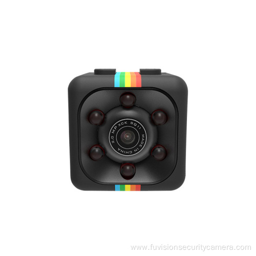 1080p Mini DV Security Sport Cam Visión nocturna